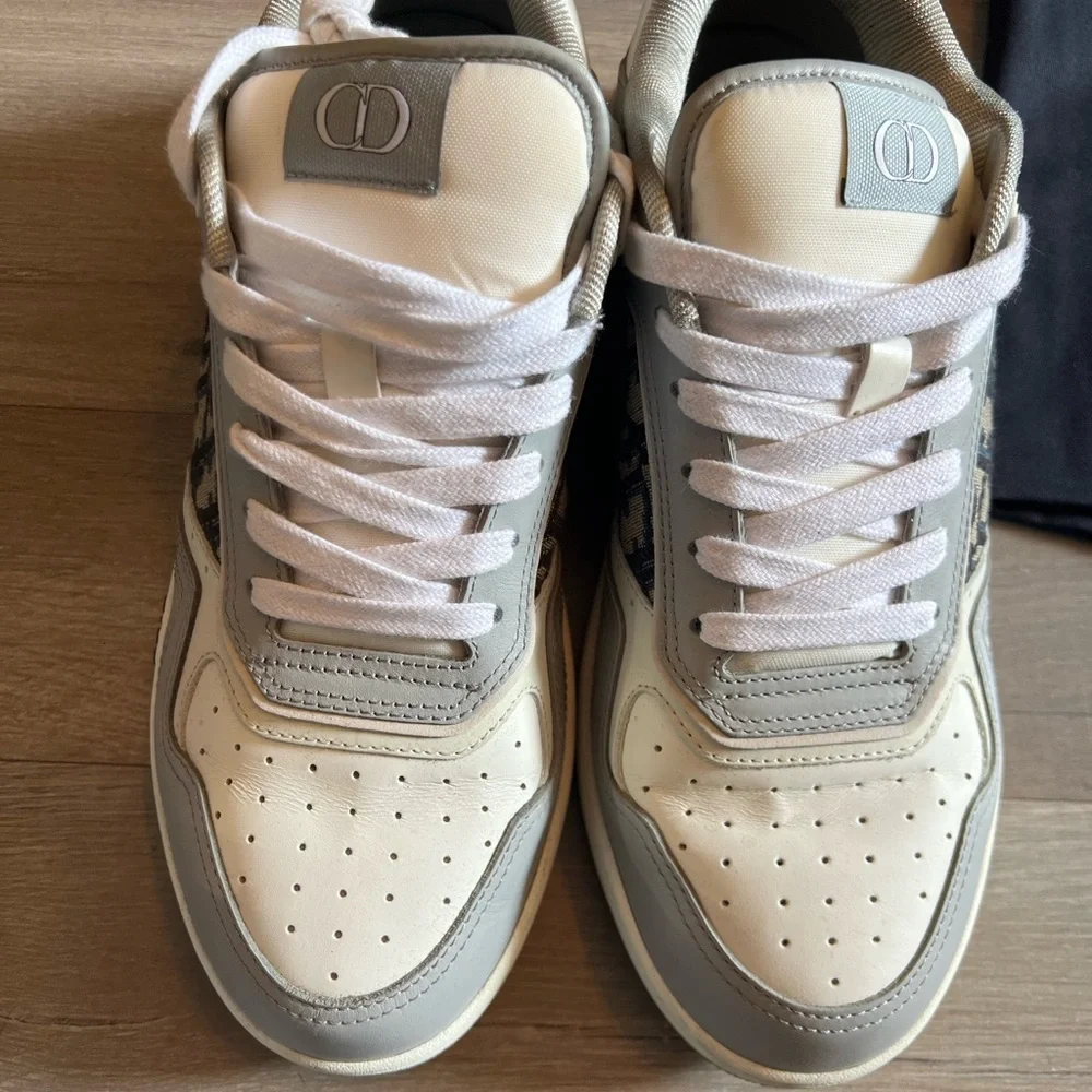 DIOR B27 Sneakers - Picture 5 of 11